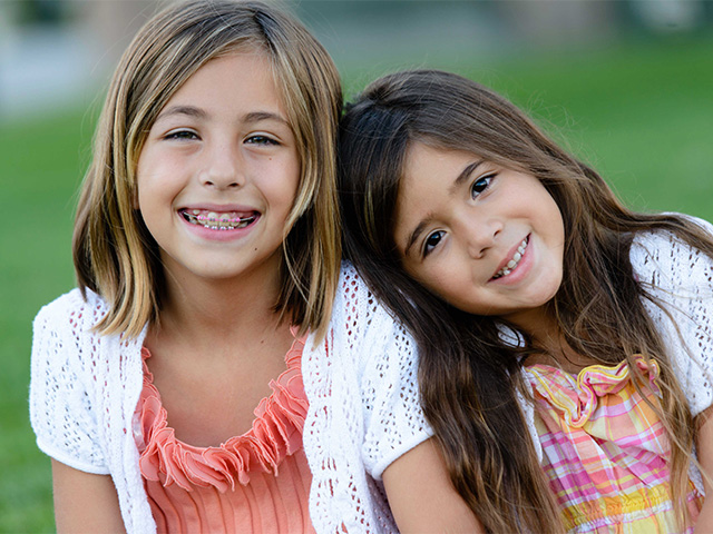cocuklarda ortodonti